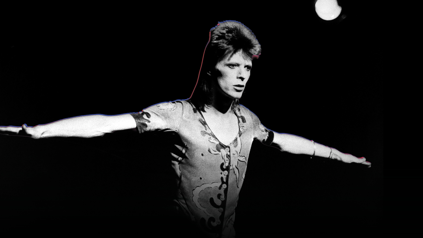 Bowie: The Final Act